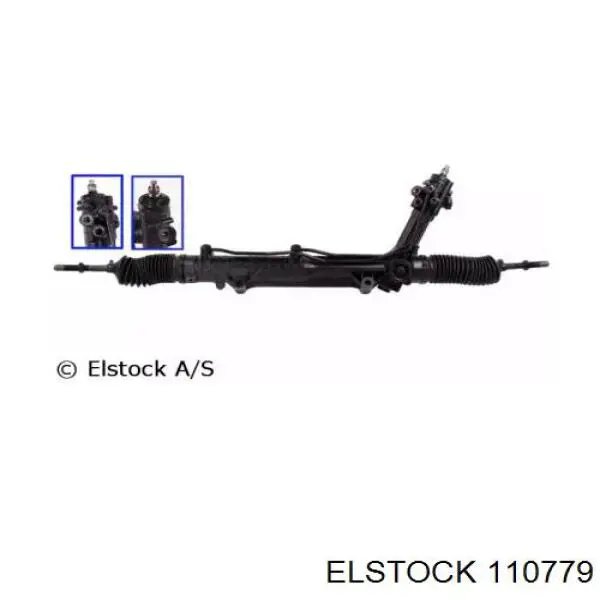 Купити 110779 Elstock Рульова рейка