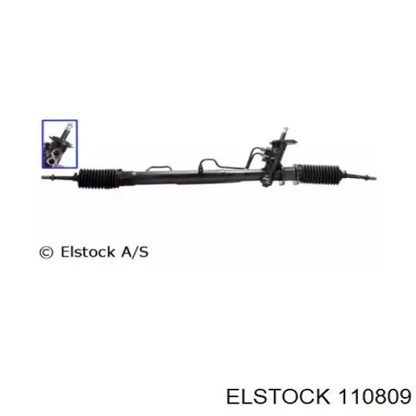 Купити 110809 Elstock Рульова рейка