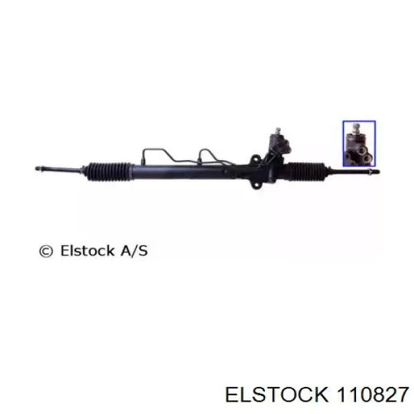 Управління рульове в зборі Elstock 110827 ціна, від 216.64 USD