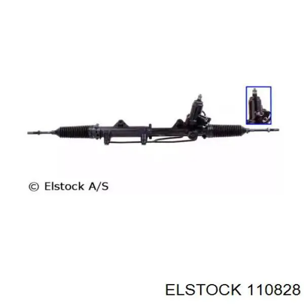 Управління рульове в зборі Elstock 110828 ціна, від 255.13 USD