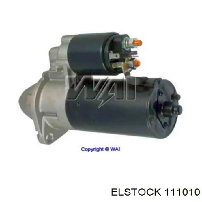 Купити R2540 Motorherz Рульова рейка