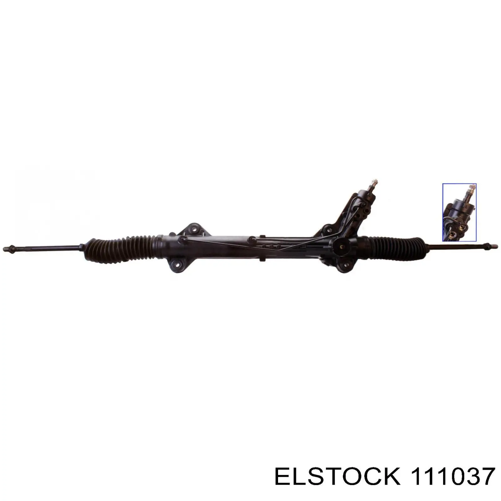 Купити A906460080070 Mercedes Рульова рейка