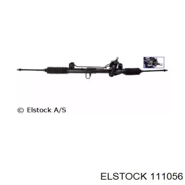 Купити 111056 Elstock Рульова рейка