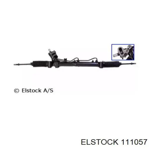 Купити 111057 Elstock Рульова рейка