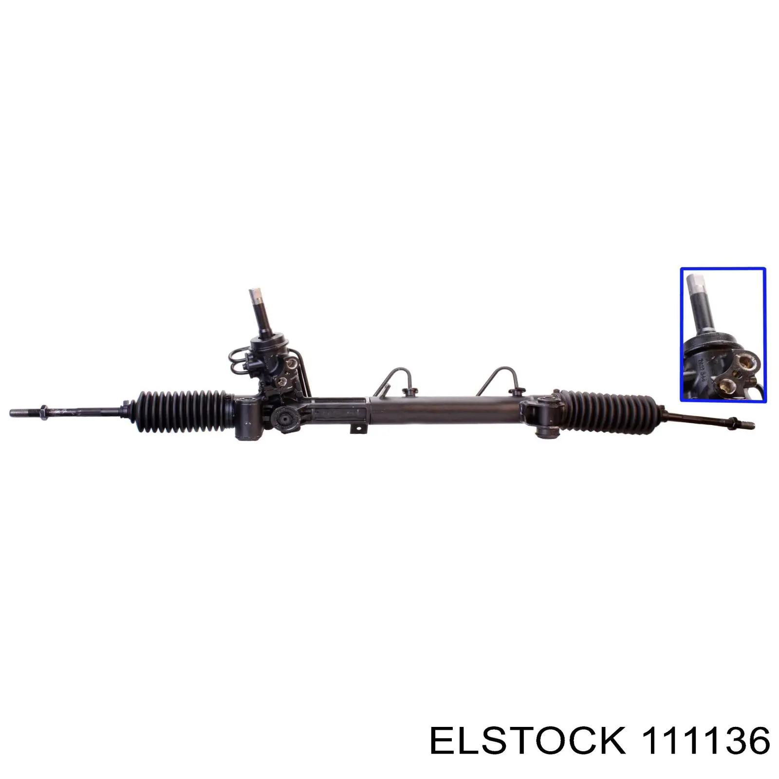 Управління рульове в зборі Elstock 111136 ціна, від 212.85 USD