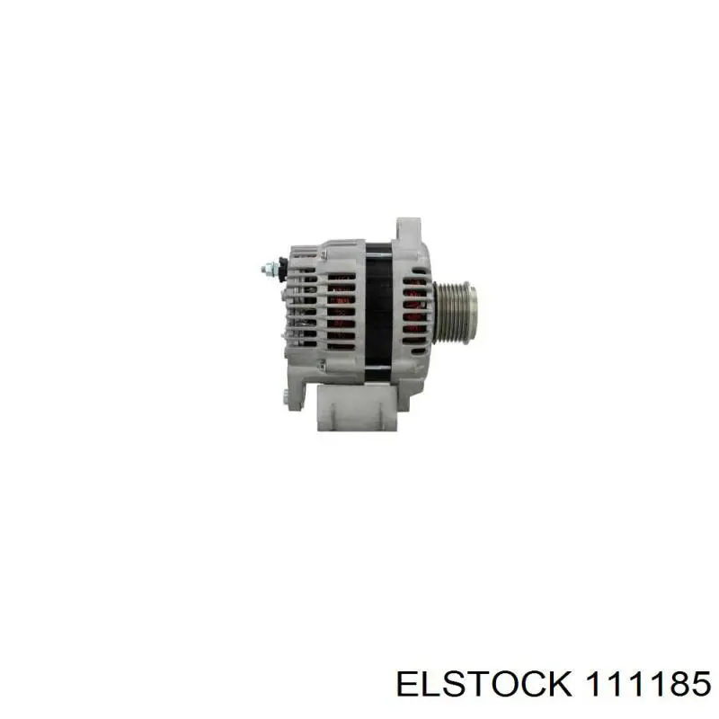 Рульова рейка VO231 MSG
