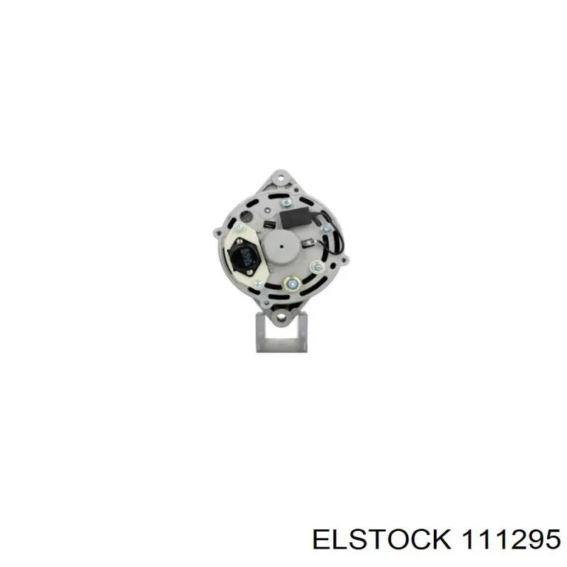 Купити 111295 Elstock Рульова рейка