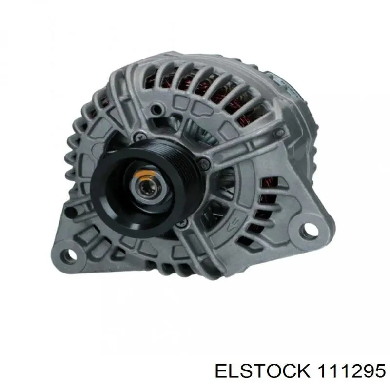 Управління рульове в зборі Elstock 111295 ціна, від 276.82 USD