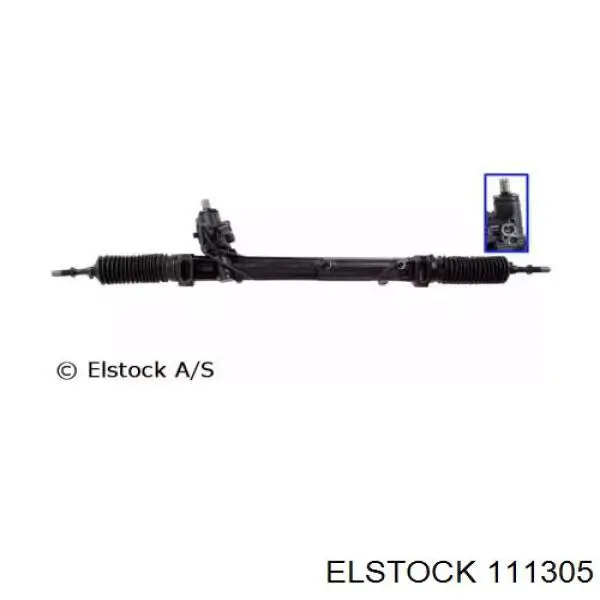 Управління рульове в зборі Elstock 111305 ціна, від 361.07 USD