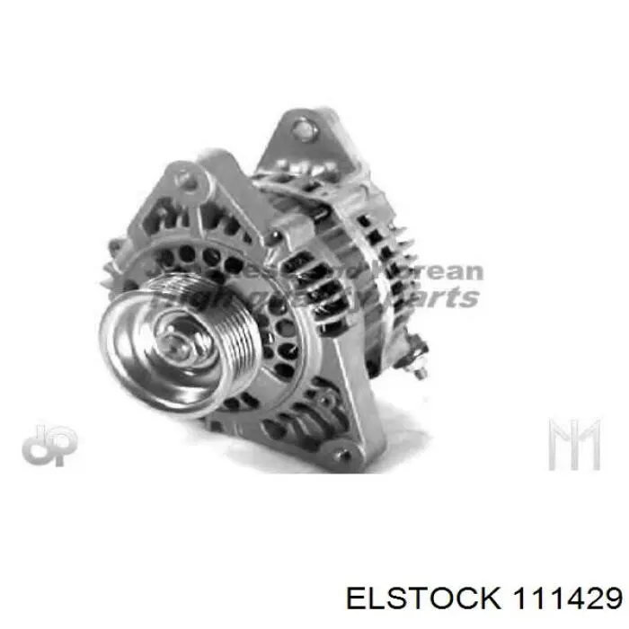 Насос ГПК Elstock 111429 ціна, від 126.68 USD