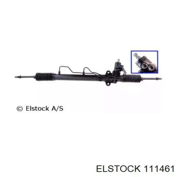 Купити 111461 Elstock Рульова рейка