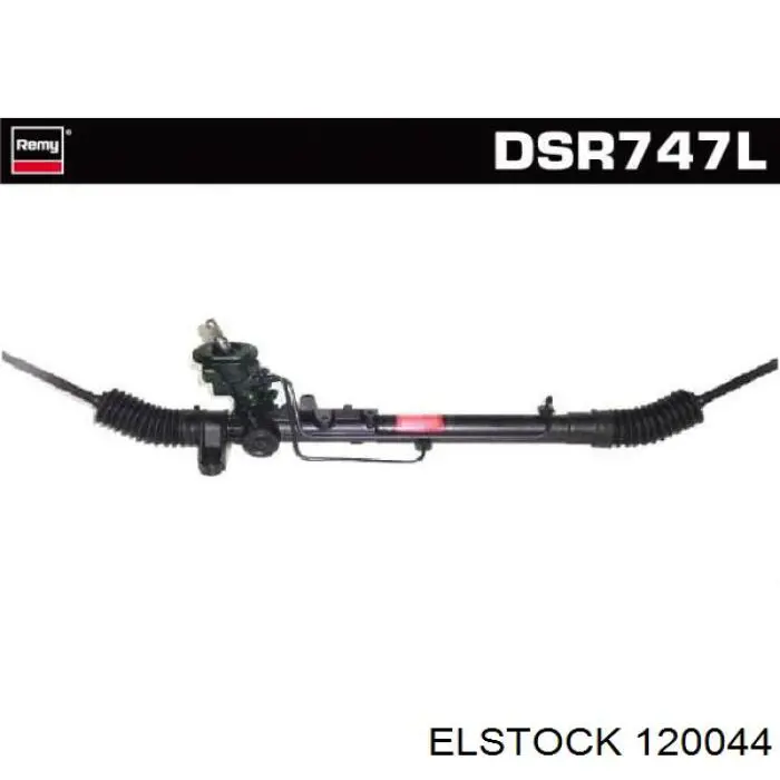 Управління рульове в зборі Elstock 120044 ціна, від 214.89 USD