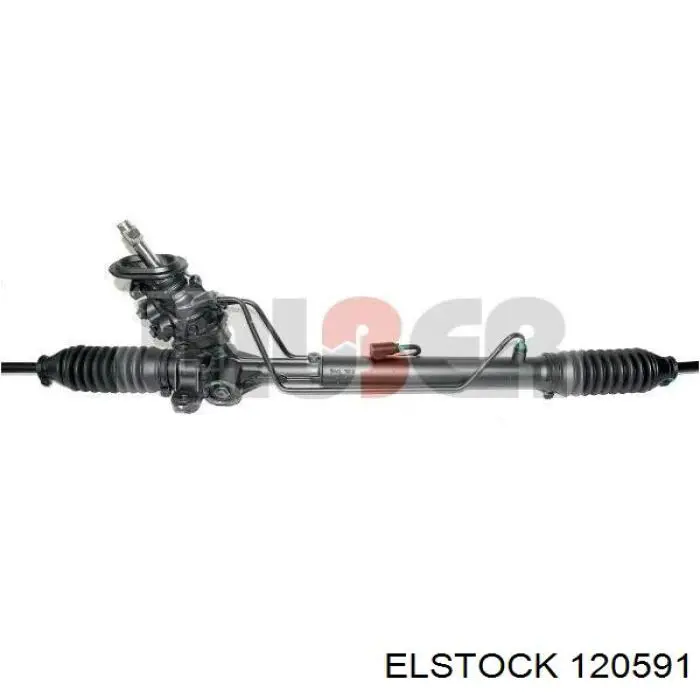 Управління рульове в зборі Elstock 120591 ціна, від 216.64 USD