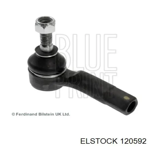 Насос ГУР 120592 Elstock