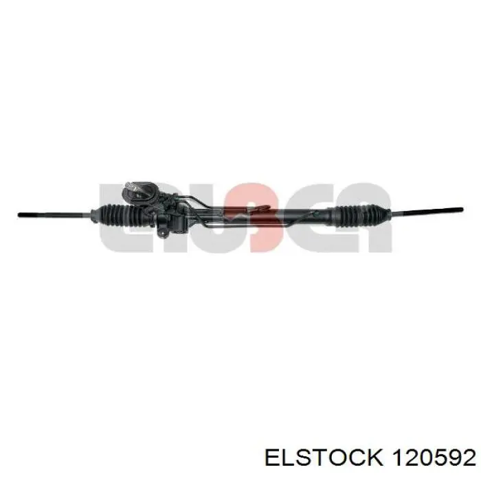 Насос ГУР SK9203R AGR