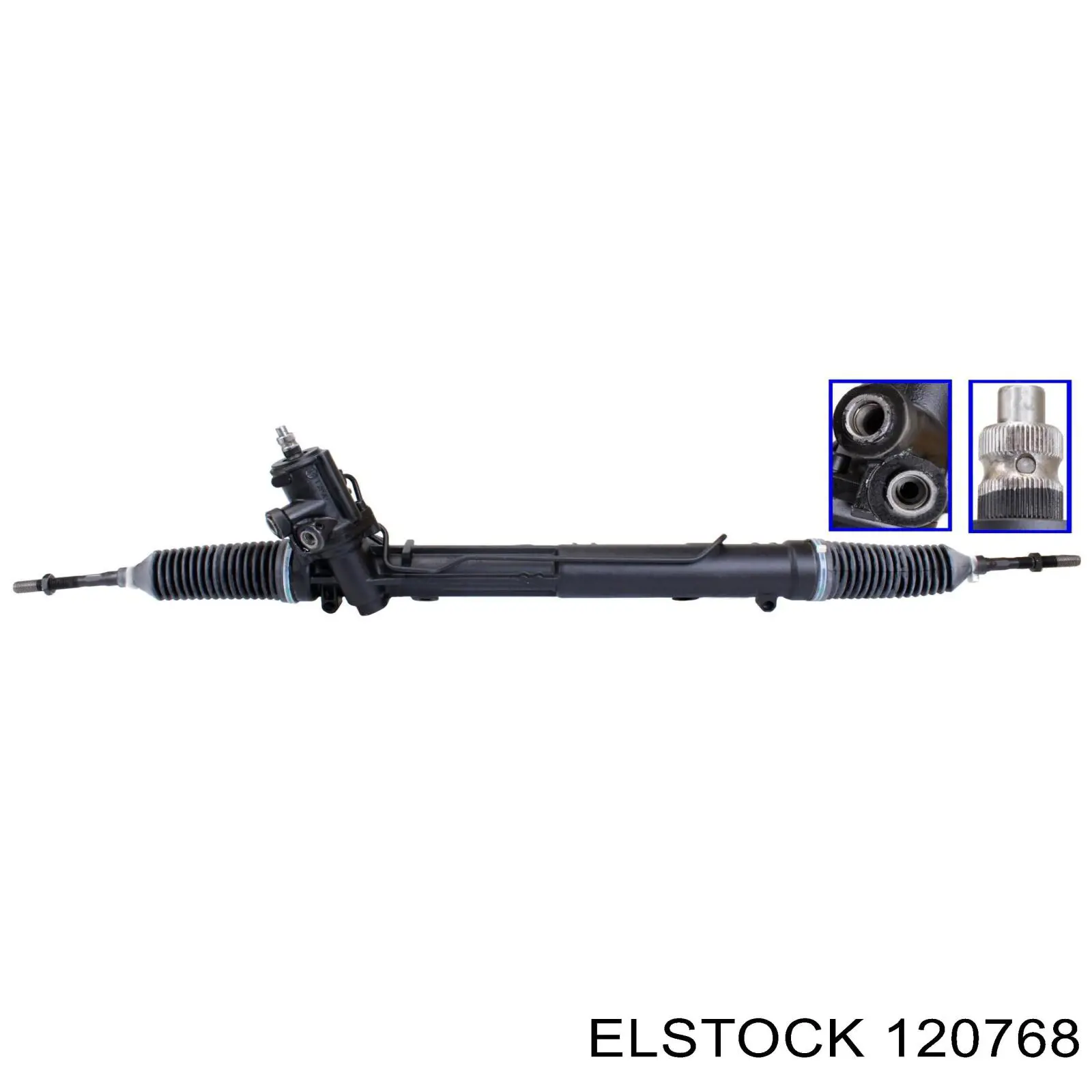Купити BW9223R AGR Рульова рейка