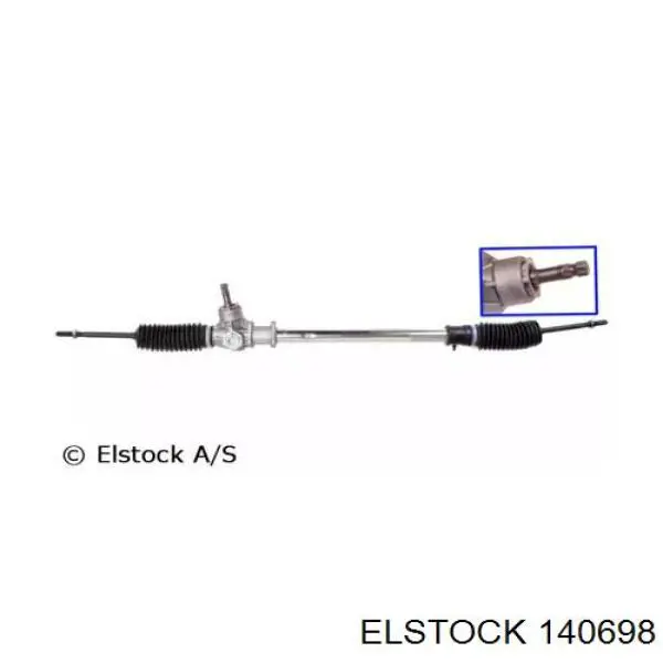 Управління рульове в зборі Elstock 140698 ціна, від 135.12 USD