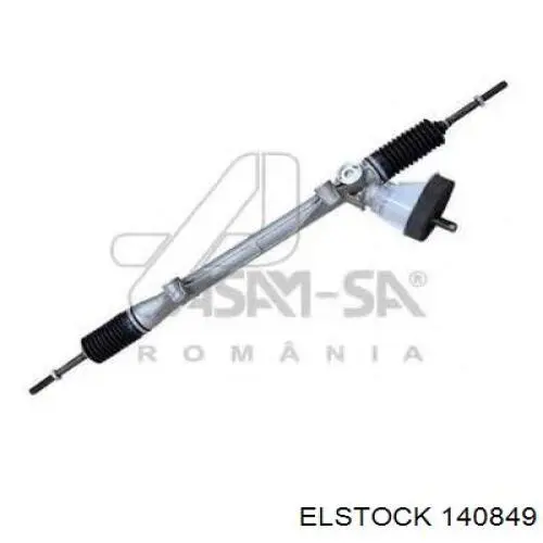 Кермова рейка Renault (RVI) 6820000166