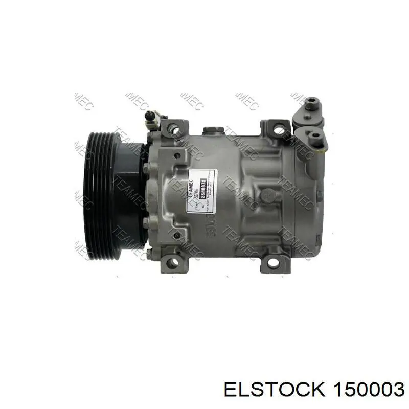 150003 Elstock Насос гідропідсилювача