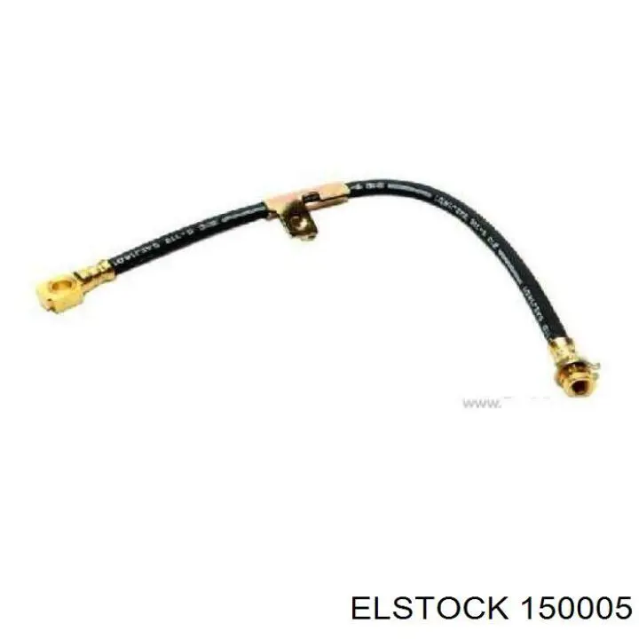 Насос гідропідсилювача керма Elstock 150005