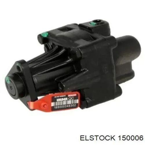 Насос ГУР 150006 Elstock