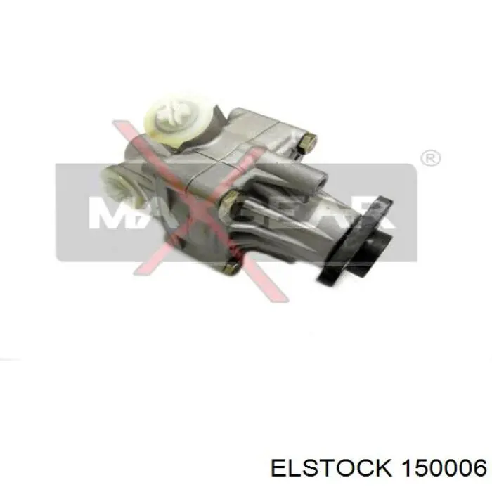 Насос гідропідсилювача керма Elstock 150006