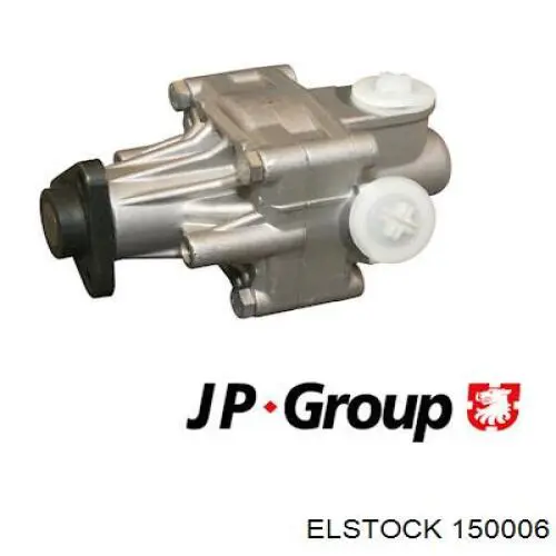 150006 Elstock насос гідропідсилювача керма (гпк)