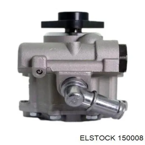 Насос ГУР 150008 Elstock