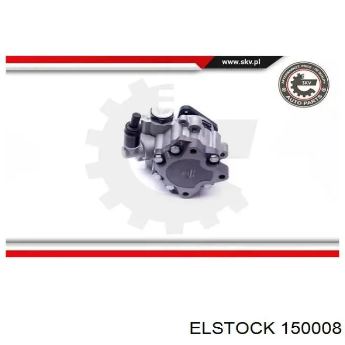 Насос ГПК Elstock 150008 ціна, від 76.86 USD