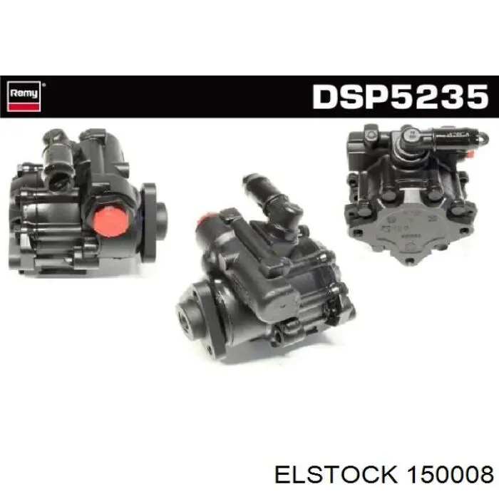 Купити 150008 Elstock Насос гідравліки