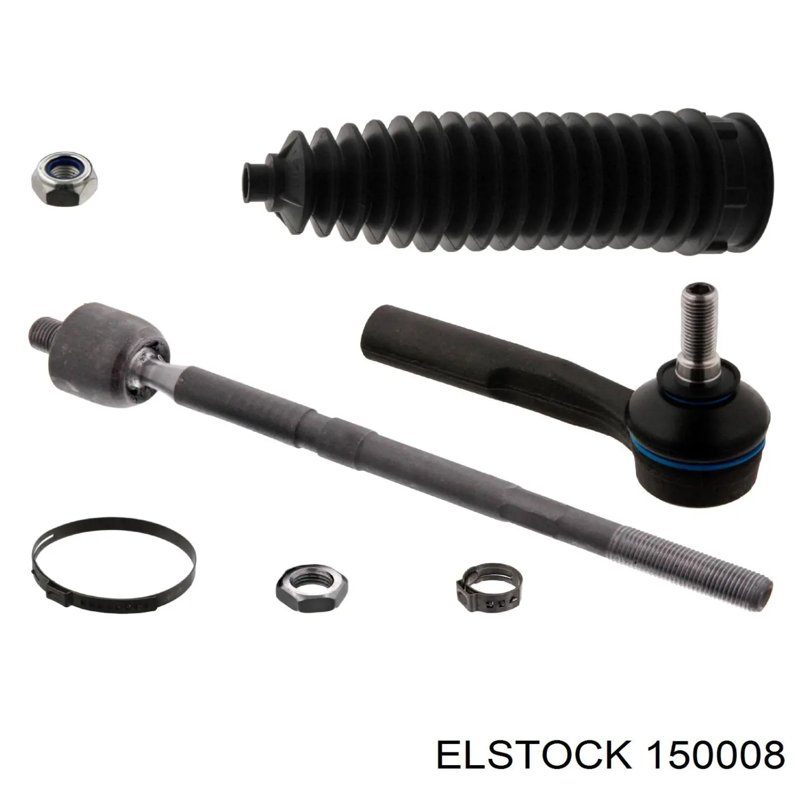 Купити 150008 Elstock Насос гідравліки