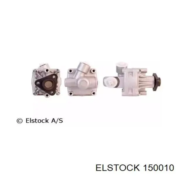 Насос ГПК Elstock 150010 ціна, від 89.57 USD