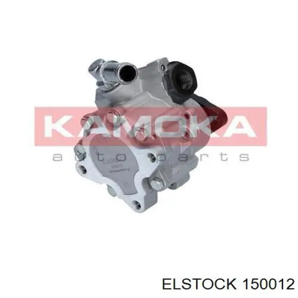 Насос ГУР 150012 Elstock