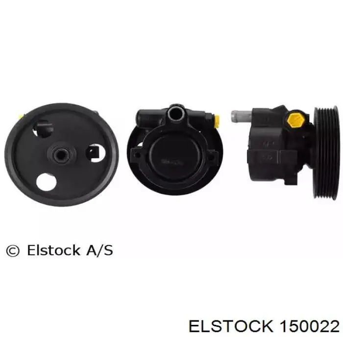 Насос ГПК Elstock 150022 ціна, від 99.58 USD