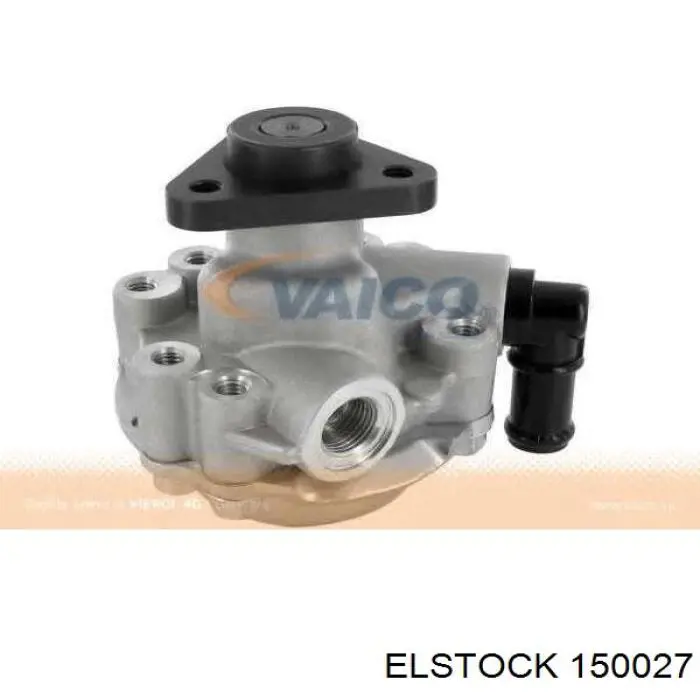Насос гідропідсилювача керма Elstock 150027