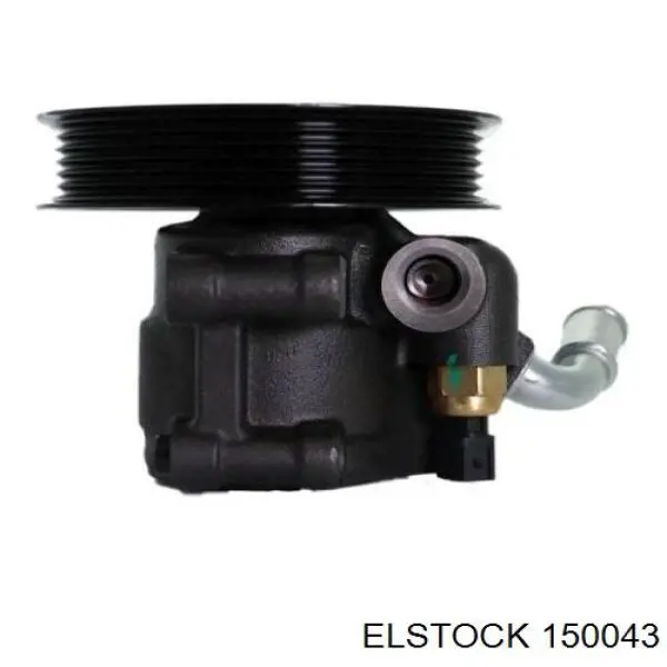Купити 1M513A696BC Ford Насос гідравліки