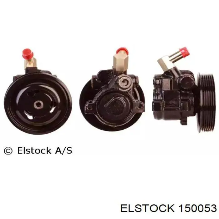 Насос ГПК Elstock 150053 ціна, від 59.84 USD