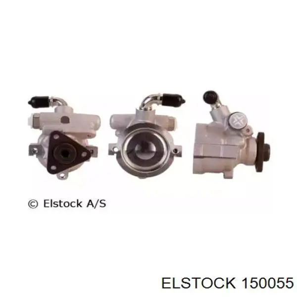 Насос ГПК Elstock 150055 ціна, від 66.23 USD