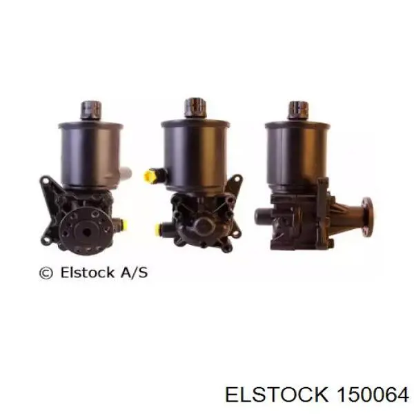 Купити A1244600980 Mercedes Насос гідравліки