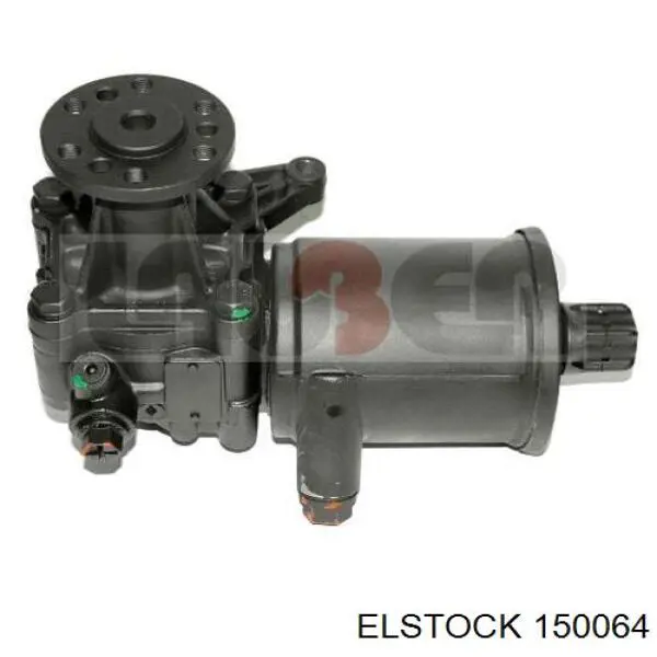 Насос ГПК General Ricambi PI0500 ціна, від 132.14 USD