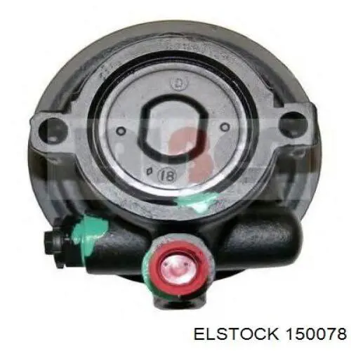 Насос ГПК Mitsubishi MR161523 ціна, від 68.58 USD