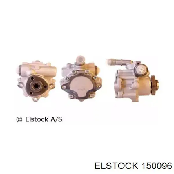 Купити 150096 Elstock Насос гідравліки