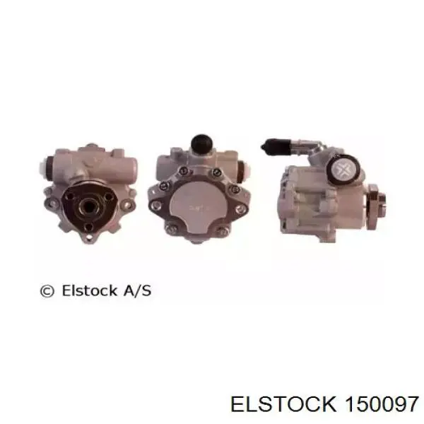 Насос ГПК Elstock 150097 ціна, від 44.83 USD