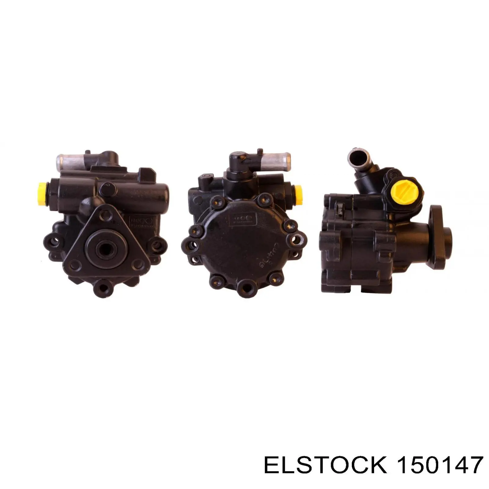 150147 Elstock насос гідропідсилювача керма (гпк)