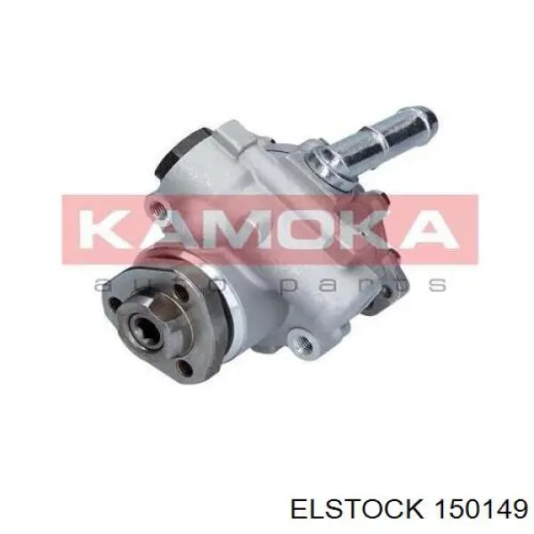 Насос ГУР 150149 Elstock