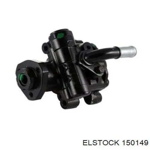 Насос гідропідсилювача керма Elstock 150149