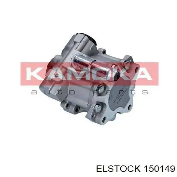 Насос ГПК Elstock 150149 ціна, від 110.51 USD