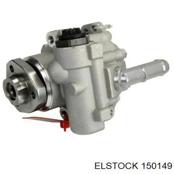 150149 Elstock насос гідропідсилювача керма (гпк)
