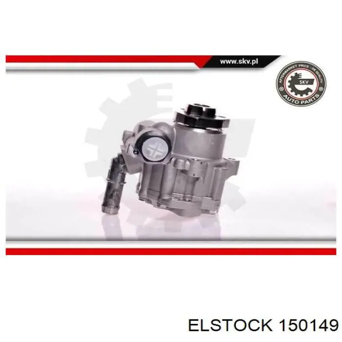 Насос ГУР 150149 Elstock
