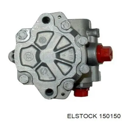 Насос ГУР 150150 Elstock